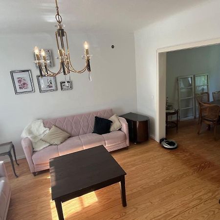 Mon Bijou 2 Schlafzimmer 몬샤우 외부 사진