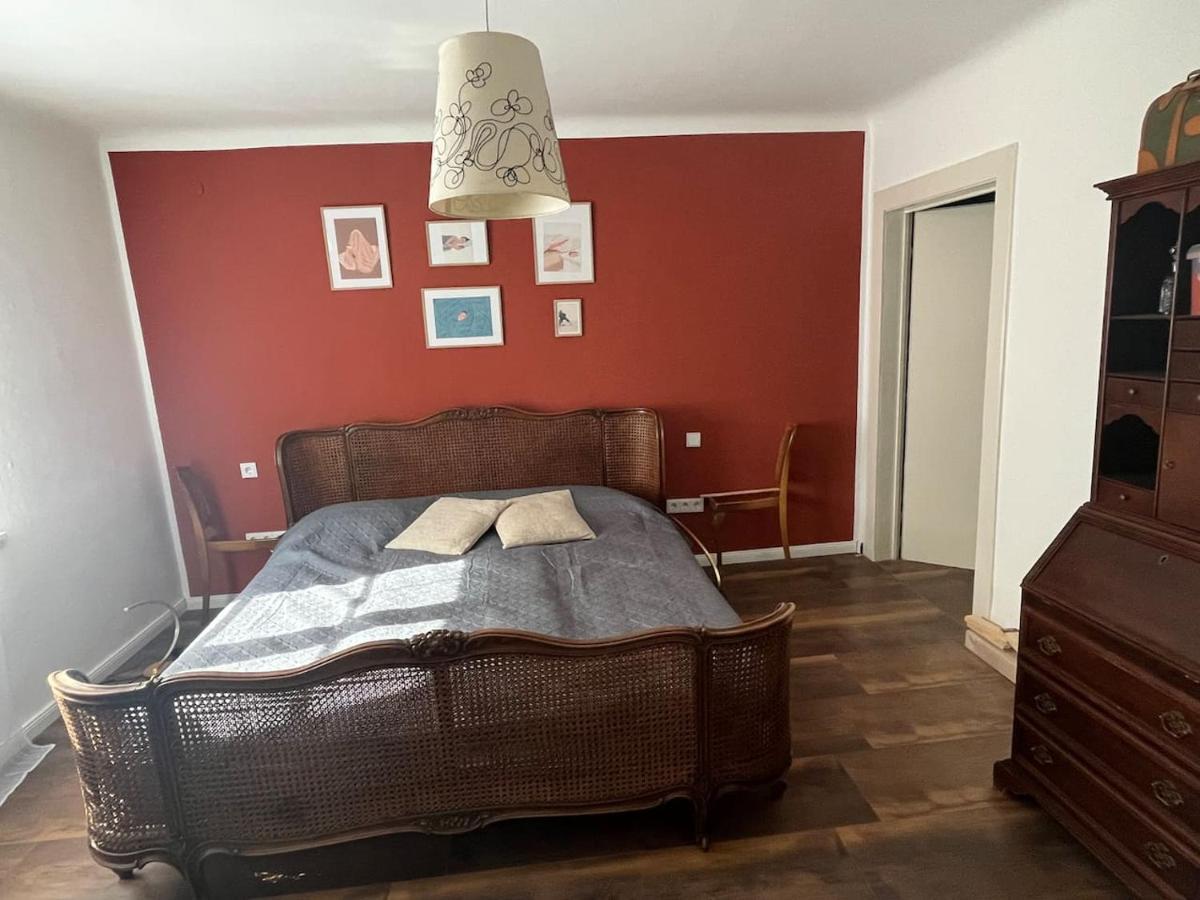 Mon Bijou 2 Schlafzimmer 몬샤우 외부 사진