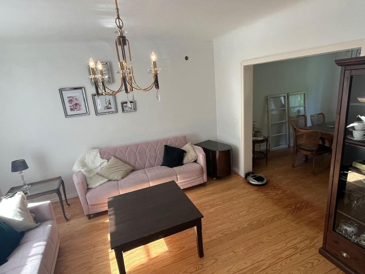 Mon Bijou 2 Schlafzimmer 몬샤우 외부 사진