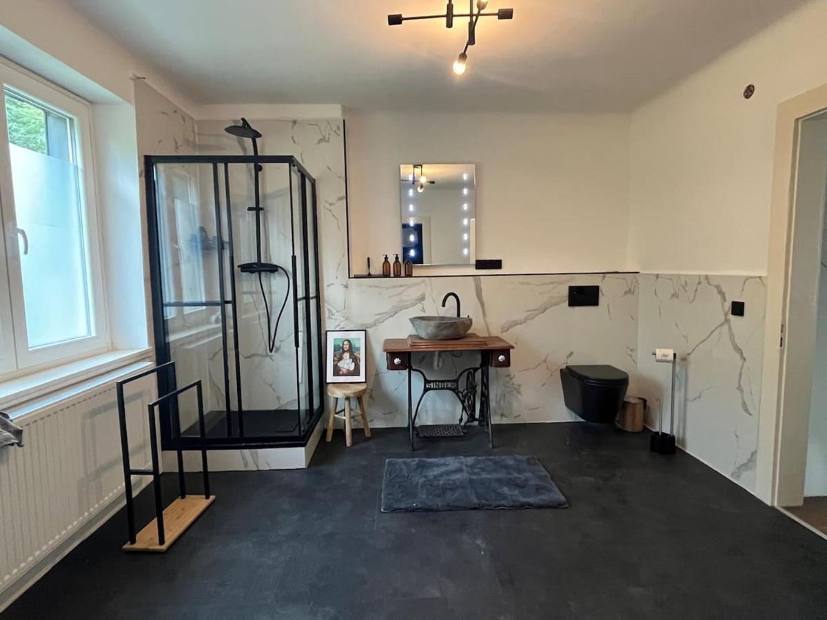 Mon Bijou 2 Schlafzimmer 몬샤우 외부 사진